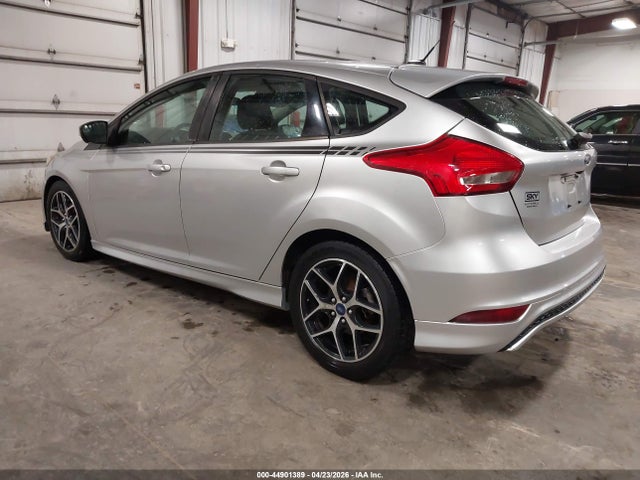 Продаж на аукціоні авто 2016 Ford Focus Se, vin: 1FADP3K26GL369893, номер лоту: 44901389