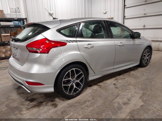Продаж на аукціоні авто 2016 Ford Focus Se, vin: 1FADP3K26GL369893, номер лоту: 44901389