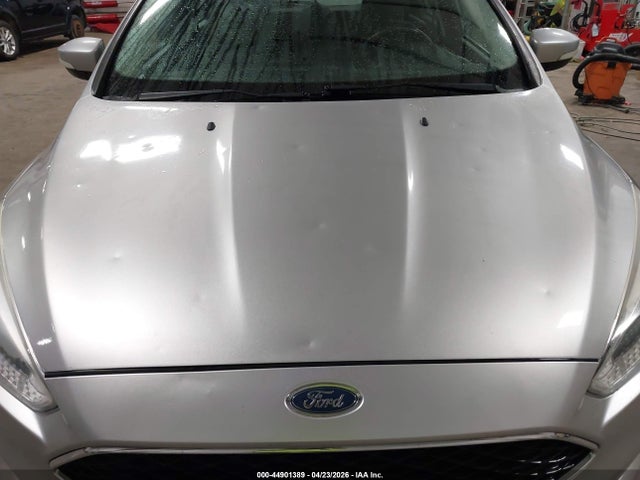 Продаж на аукціоні авто 2016 Ford Focus Se, vin: 1FADP3K26GL369893, номер лоту: 44901389