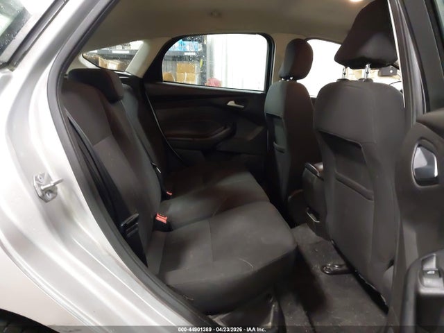 Продаж на аукціоні авто 2016 Ford Focus Se, vin: 1FADP3K26GL369893, номер лоту: 44901389