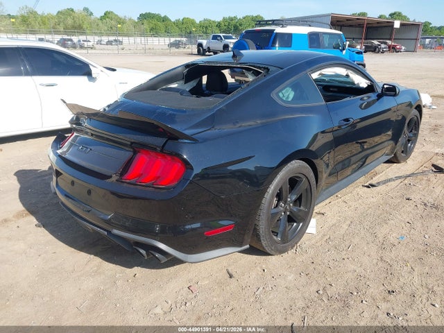 Aukcja sprzedaży 2021 Ford Mustang Gt Fastback, vin: 1FA6P8CF5M5134795, numer aukcji: 44901391