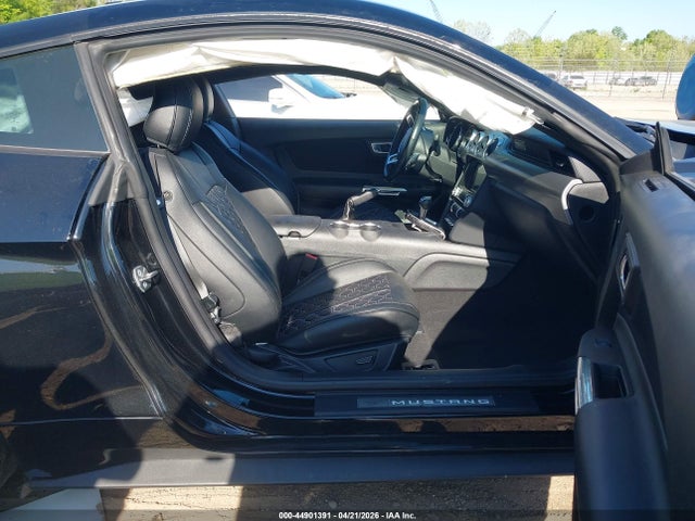 Aukcja sprzedaży 2021 Ford Mustang Gt Fastback, vin: 1FA6P8CF5M5134795, numer aukcji: 44901391