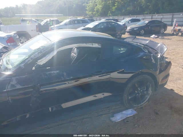 Aukcja sprzedaży 2021 Ford Mustang Gt Fastback, vin: 1FA6P8CF5M5134795, numer aukcji: 44901391