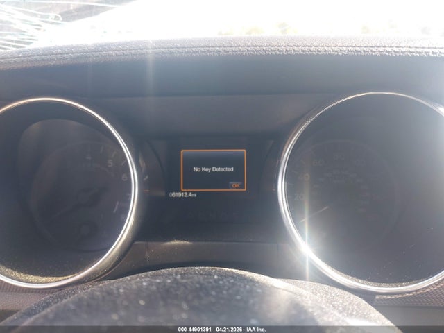Aukcja sprzedaży 2021 Ford Mustang Gt Fastback, vin: 1FA6P8CF5M5134795, numer aukcji: 44901391