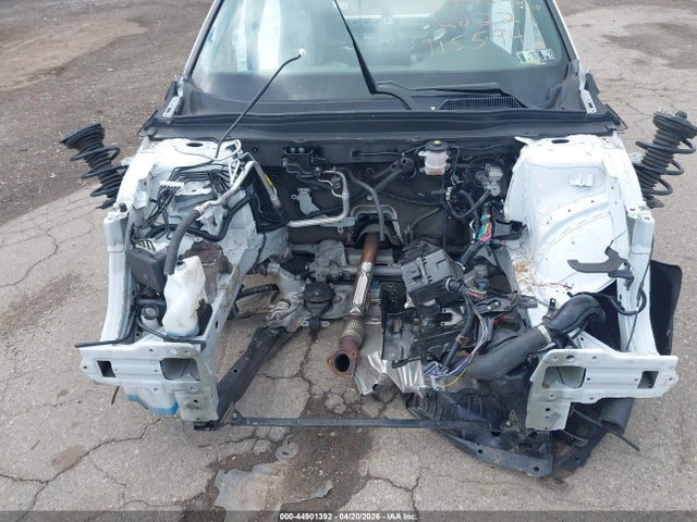 1HGCV1F32NA115594 Honda Accord Sport