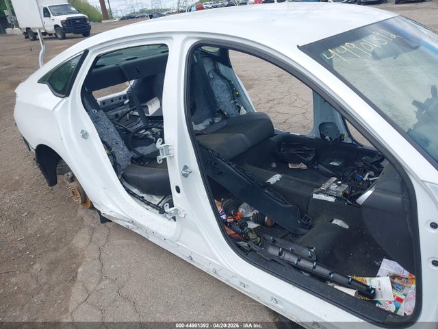 1HGCV1F32NA115594 Honda Accord Sport