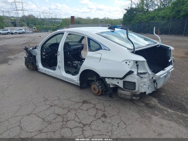 1HGCV1F32NA115594 Honda Accord Sport