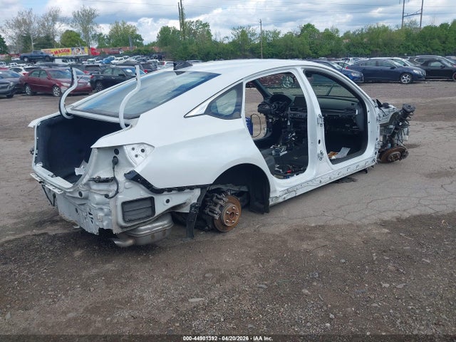 1HGCV1F32NA115594 Honda Accord Sport