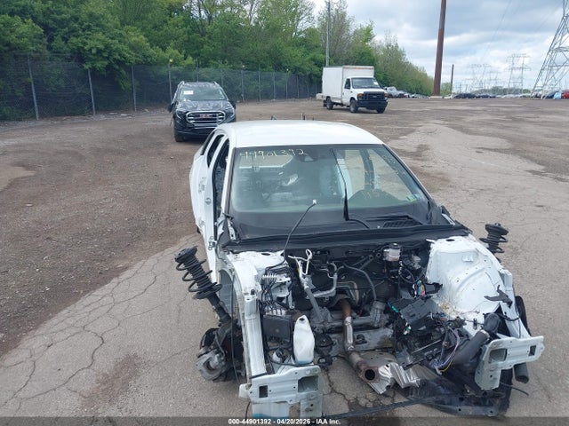 1HGCV1F32NA115594 Honda Accord Sport