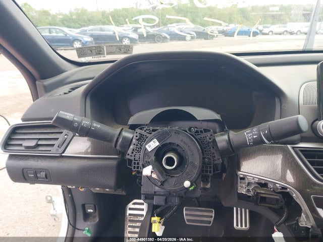 1HGCV1F32NA115594 Honda Accord Sport