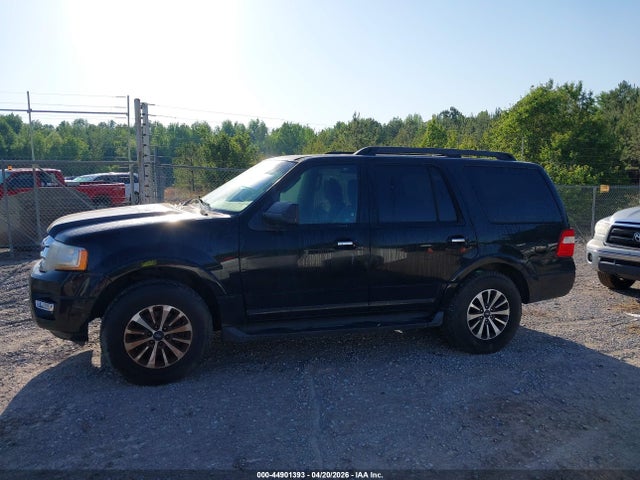 Ford Expedition Xlt 2016 1FMJU1HTXGEF33138 Image 14