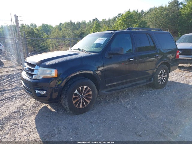 Ford Expedition Xlt 2016 1FMJU1HTXGEF33138 Image 2