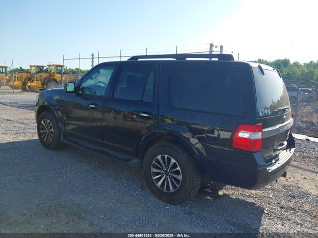 Ford Expedition Xlt 2016 1FMJU1HTXGEF33138 Image 3