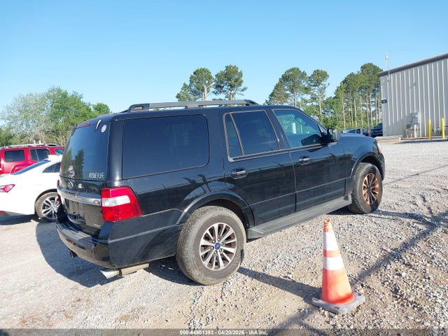 Ford Expedition Xlt 2016 1FMJU1HTXGEF33138 Image 4