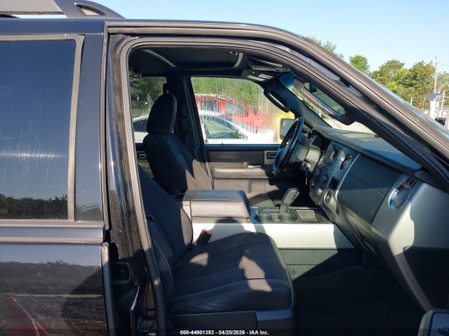 Ford Expedition Xlt 2016 1FMJU1HTXGEF33138 Image 5