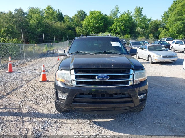 Ford Expedition Xlt 2016 1FMJU1HTXGEF33138 Image 6