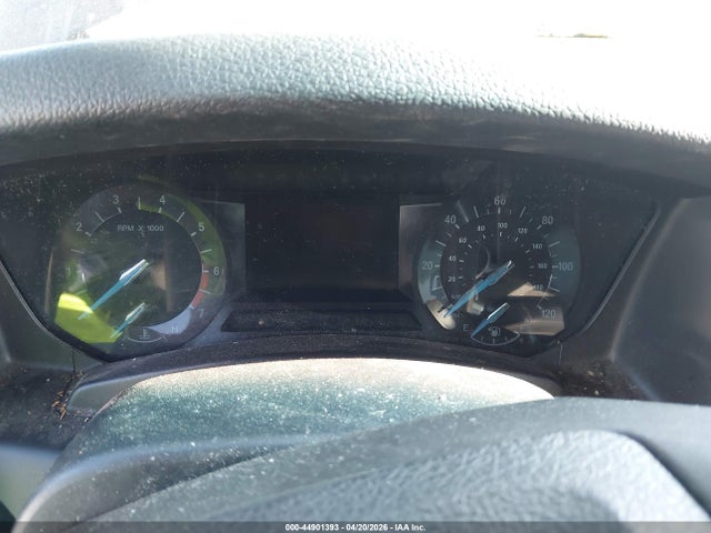 Ford Expedition Xlt 2016 1FMJU1HTXGEF33138 Image 7