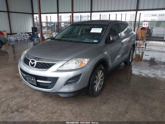 Aukcja sprzedaży 2010 Mazda Cx-9 Touring, vin: JM3TB2MA5A0235945, numer aukcji: 44901394