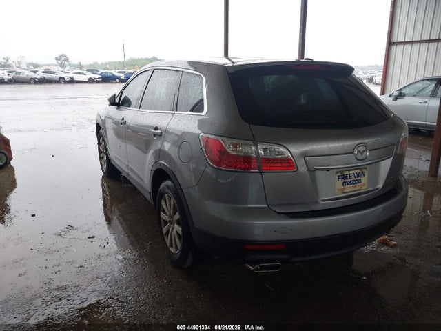Aukcja sprzedaży 2010 Mazda Cx-9 Touring, vin: JM3TB2MA5A0235945, numer aukcji: 44901394
