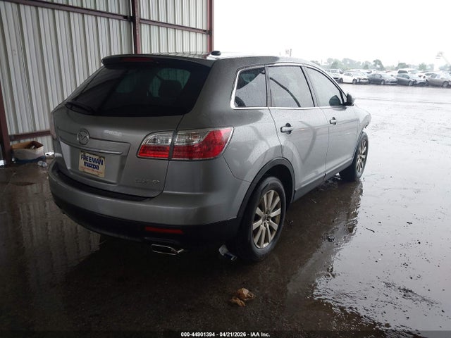 Aukcja sprzedaży 2010 Mazda Cx-9 Touring, vin: JM3TB2MA5A0235945, numer aukcji: 44901394