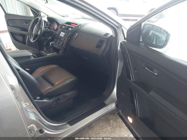 Aukcja sprzedaży 2010 Mazda Cx-9 Touring, vin: JM3TB2MA5A0235945, numer aukcji: 44901394