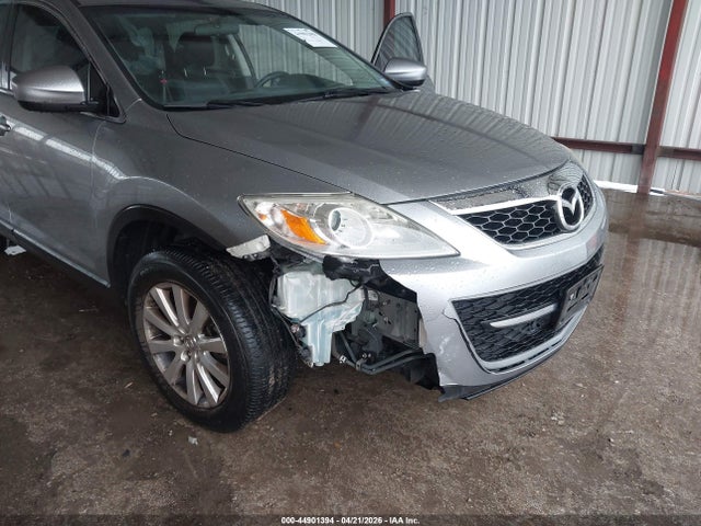 Aukcja sprzedaży 2010 Mazda Cx-9 Touring, vin: JM3TB2MA5A0235945, numer aukcji: 44901394