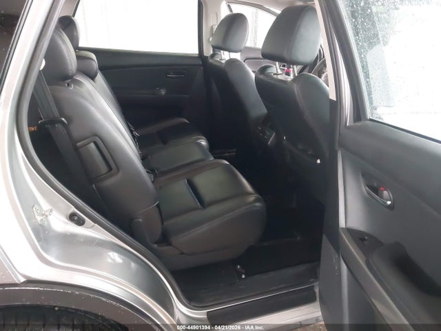 Aukcja sprzedaży 2010 Mazda Cx-9 Touring, vin: JM3TB2MA5A0235945, numer aukcji: 44901394