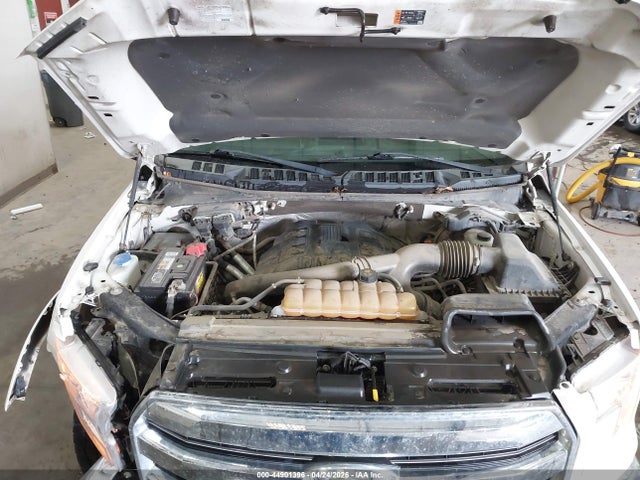 1FTEW1EG7FKD90947 Ford F-150 Lariat