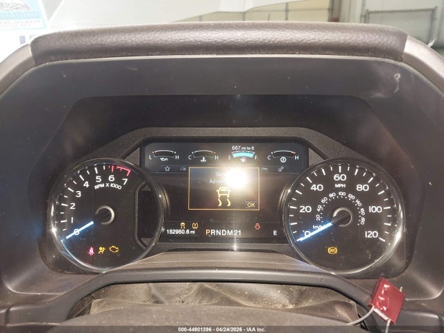 1FTEW1EG7FKD90947 Ford F-150 Lariat