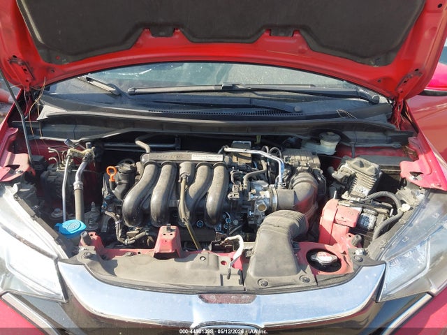 Aukcja sprzedaży 2018 Honda Fit Sport, vin: 3HGGK5H63JM717510, numer aukcji: 44901398