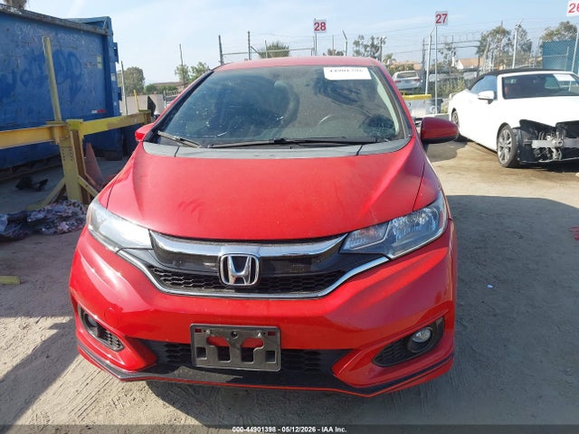 Aukcja sprzedaży 2018 Honda Fit Sport, vin: 3HGGK5H63JM717510, numer aukcji: 44901398