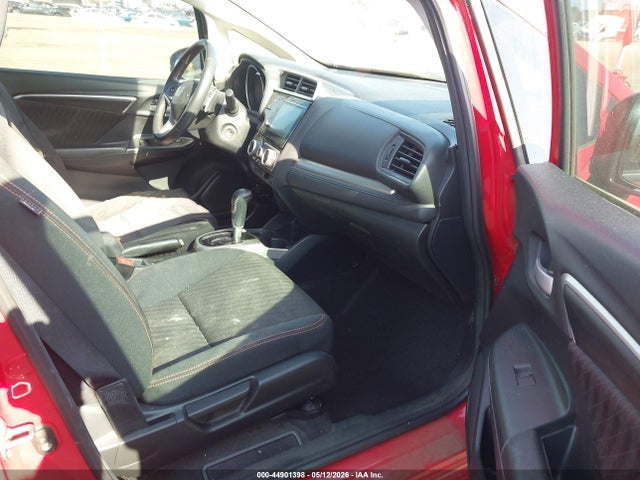 Aukcja sprzedaży 2018 Honda Fit Sport, vin: 3HGGK5H63JM717510, numer aukcji: 44901398