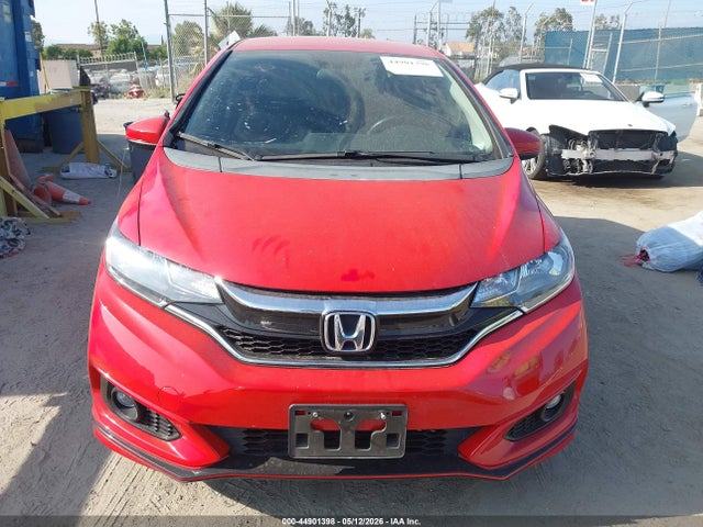 Aukcja sprzedaży 2018 Honda Fit Sport, vin: 3HGGK5H63JM717510, numer aukcji: 44901398