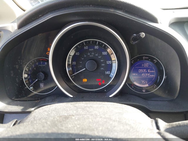 Aukcja sprzedaży 2018 Honda Fit Sport, vin: 3HGGK5H63JM717510, numer aukcji: 44901398