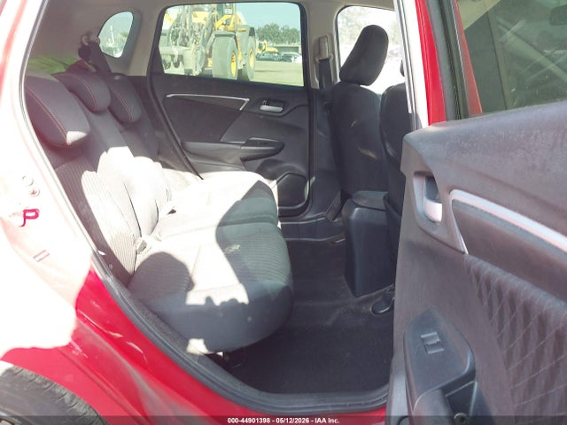 Aukcja sprzedaży 2018 Honda Fit Sport, vin: 3HGGK5H63JM717510, numer aukcji: 44901398