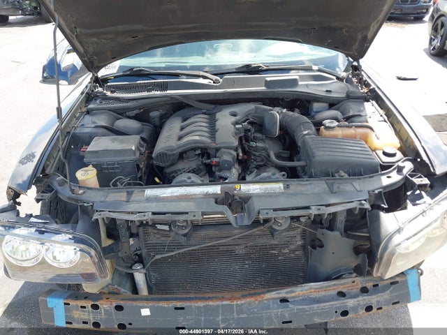 Aukcja sprzedaży 2009 Dodge Charger Sxt, vin: 2B3KA33V39H627669, numer aukcji: 44901397