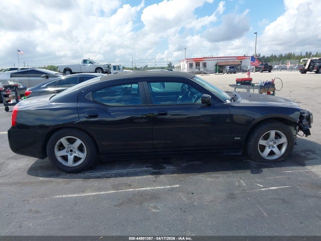 Aukcja sprzedaży 2009 Dodge Charger Sxt, vin: 2B3KA33V39H627669, numer aukcji: 44901397