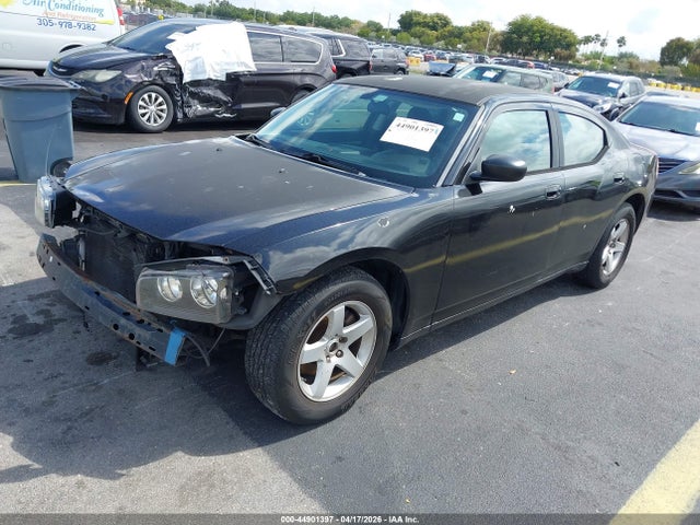Aukcja sprzedaży 2009 Dodge Charger Sxt, vin: 2B3KA33V39H627669, numer aukcji: 44901397