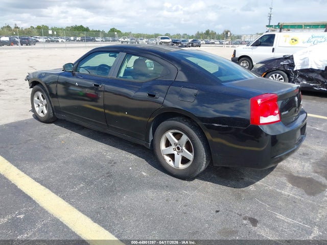 Aukcja sprzedaży 2009 Dodge Charger Sxt, vin: 2B3KA33V39H627669, numer aukcji: 44901397