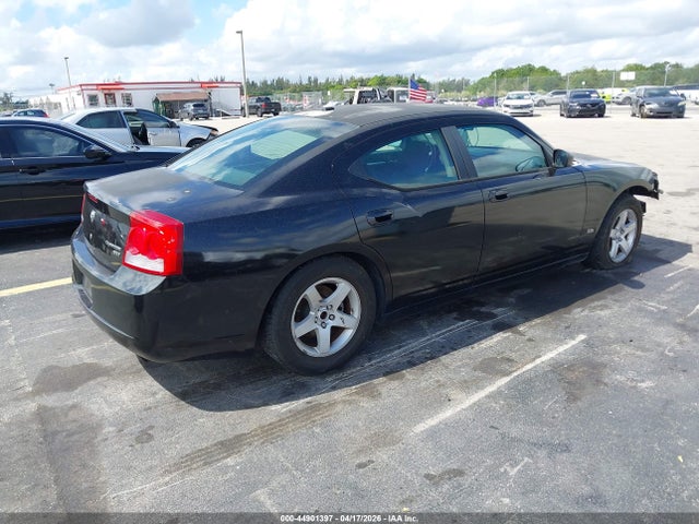 Aukcja sprzedaży 2009 Dodge Charger Sxt, vin: 2B3KA33V39H627669, numer aukcji: 44901397