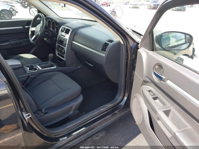Aukcja sprzedaży 2009 Dodge Charger Sxt, vin: 2B3KA33V39H627669, numer aukcji: 44901397