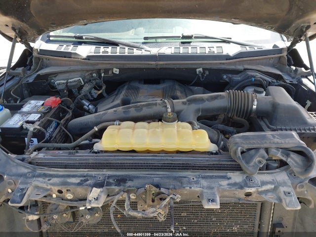 1FTEW1EG2KFA15356 Ford F-150 Limited