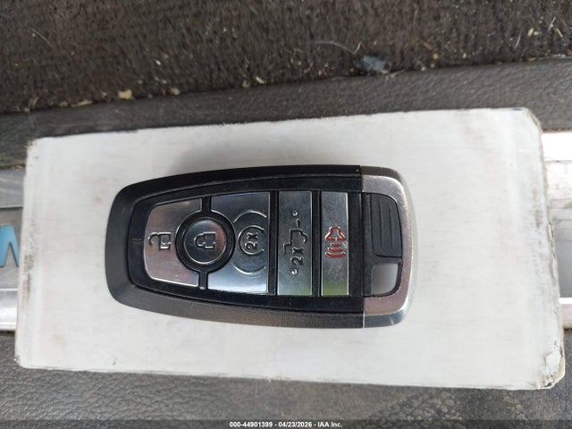 1FTEW1EG2KFA15356 Ford F-150 Limited