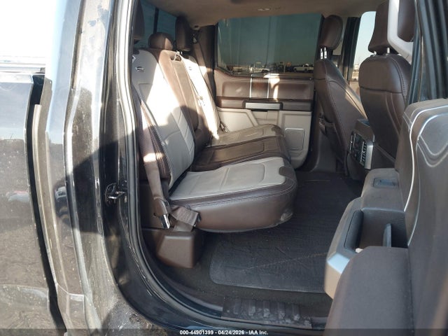 1FTEW1EG2KFA15356 Ford F-150 Limited