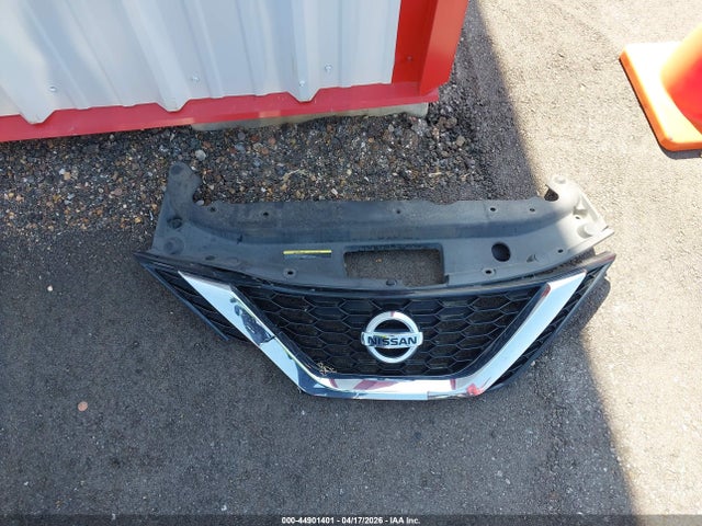 Продаж на аукціоні авто 2016 Nissan Sentra Fe+ S/s/sl/sr/sv, vin: 3N1AB7AP1GL636770, номер лоту: 44901401
