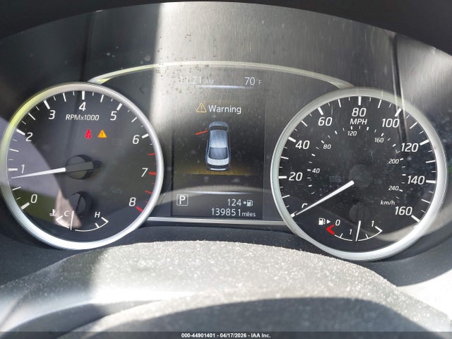 Продаж на аукціоні авто 2016 Nissan Sentra Fe+ S/s/sl/sr/sv, vin: 3N1AB7AP1GL636770, номер лоту: 44901401
