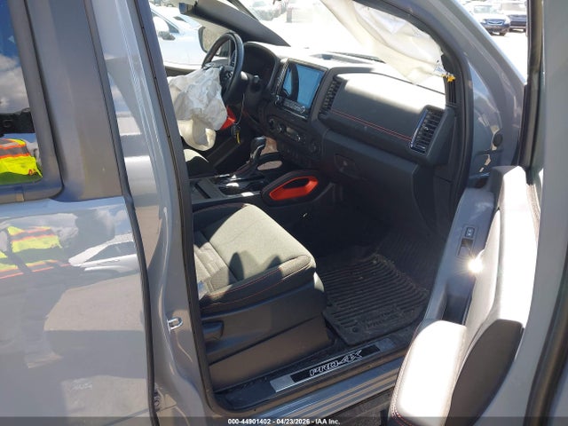 Aukcja sprzedaży 2023 Nissan Frontier Pro-4x 4x4, vin: 1N6ED1EK1PN629013, numer aukcji: 44901402