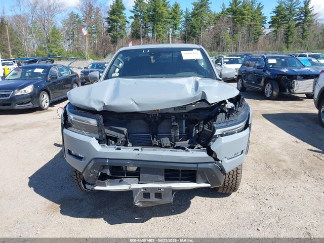 Aukcja sprzedaży 2023 Nissan Frontier Pro-4x 4x4, vin: 1N6ED1EK1PN629013, numer aukcji: 44901402