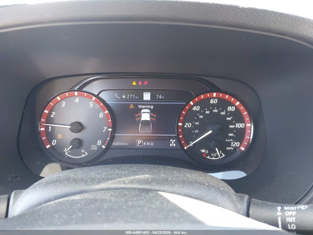 Aukcja sprzedaży 2023 Nissan Frontier Pro-4x 4x4, vin: 1N6ED1EK1PN629013, numer aukcji: 44901402