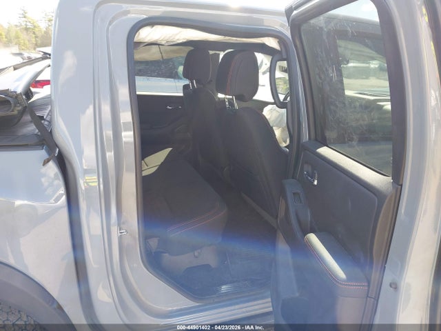 Aukcja sprzedaży 2023 Nissan Frontier Pro-4x 4x4, vin: 1N6ED1EK1PN629013, numer aukcji: 44901402